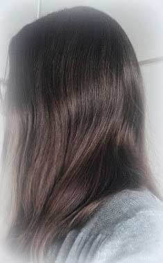 My “Chocolate Brazilian Keratin Treatment” experience!