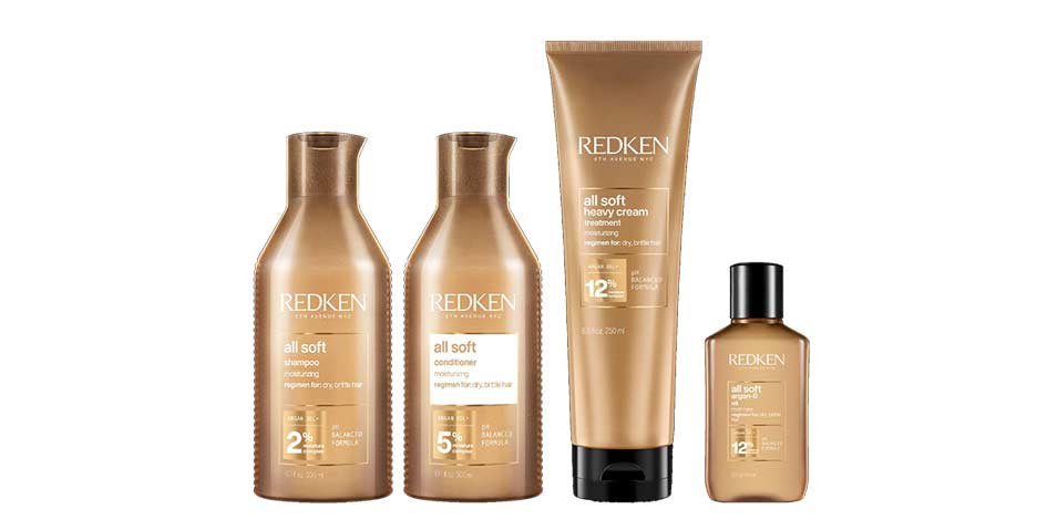 Redken All Soft