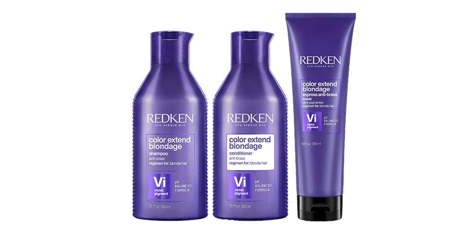 Redken Color Extend Blondage