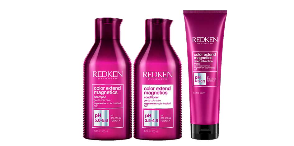 Redken Color Extend Magnetics