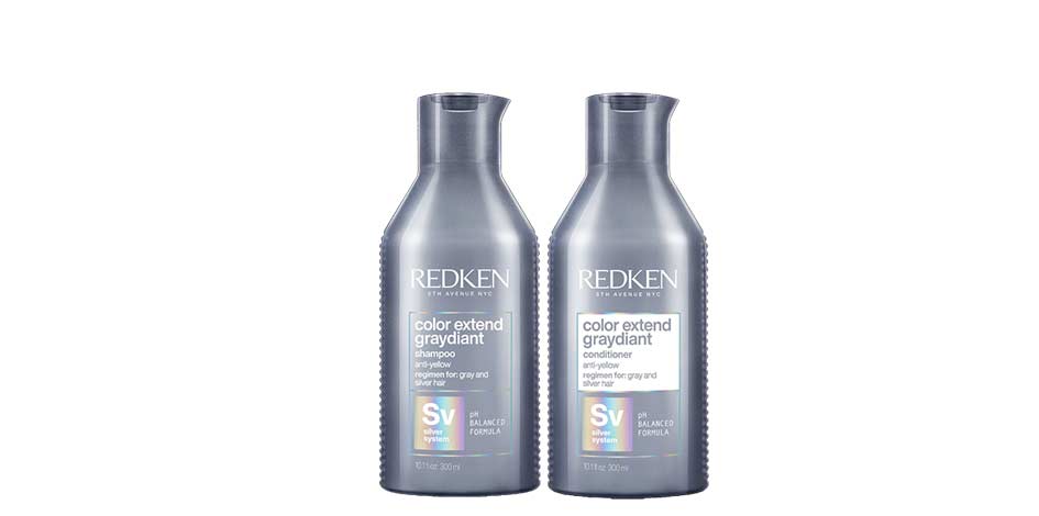 Redken Color Extend Graydiant