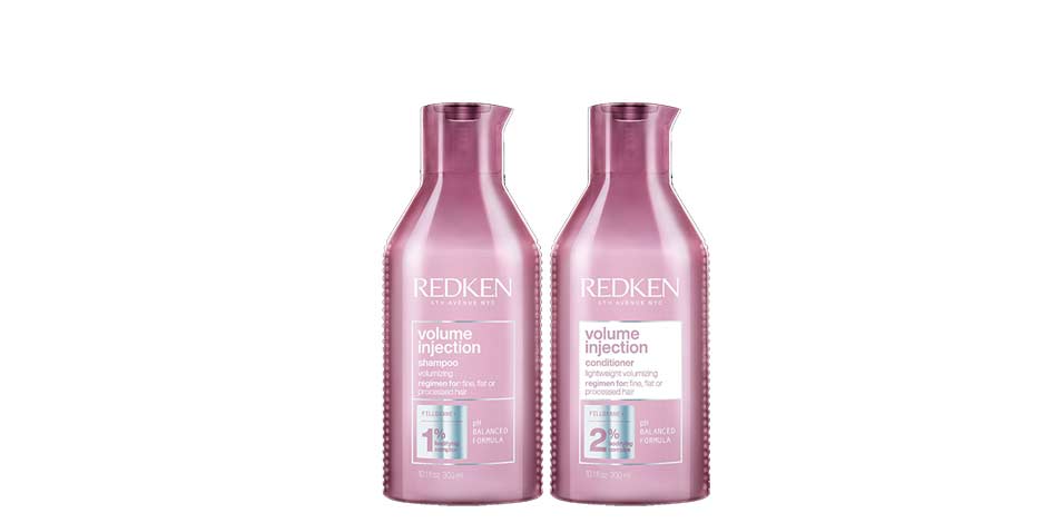 Redken Volume Injection