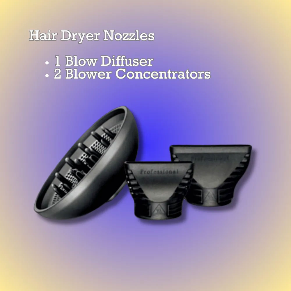 Aeolous-Professional-Hairdryer-Nozzles