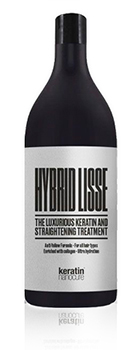 Keratin Nanocure Hybrid Lisse